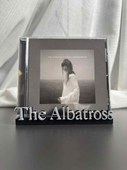 TTPD Collection - Taylor Swift (Display Stand)