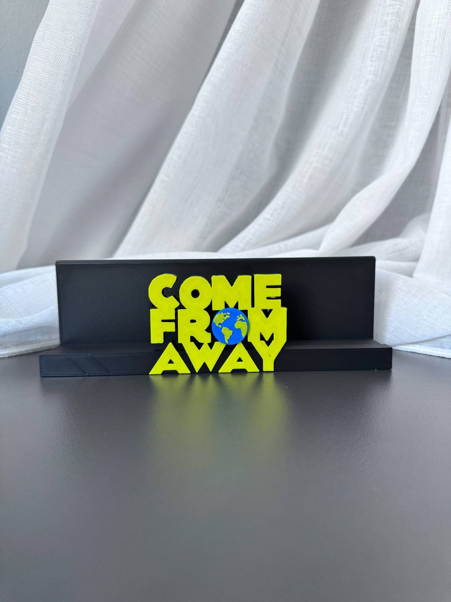 Come From Away (Display Stand)