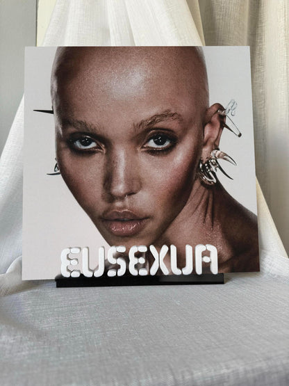 EUSEXUA - FKA Twigs (Display Stand)