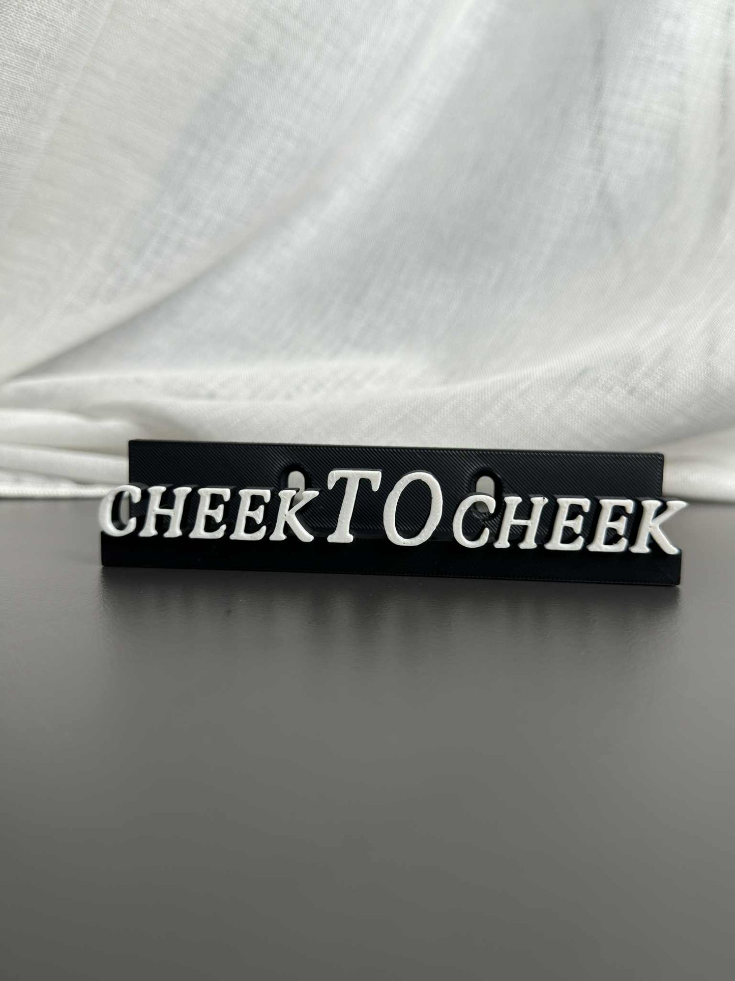 Cheek To Cheek - Lady Gaga (Display Stand)