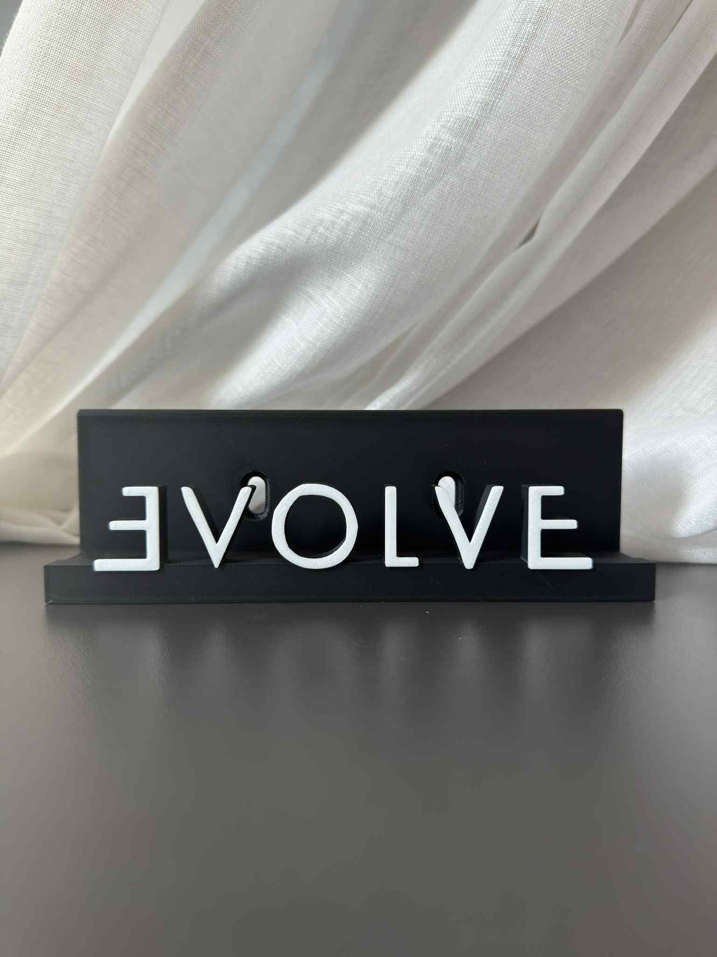 Evolve - Imagine Dragons (Display Stand)