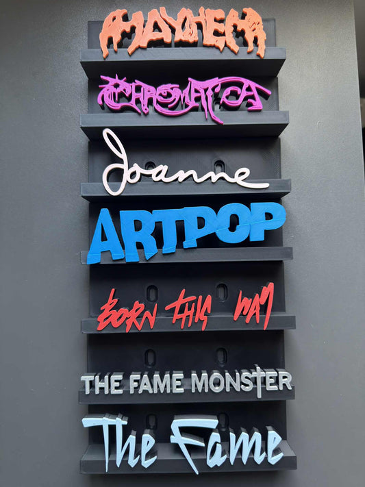 Lady Gaga (Bundle)