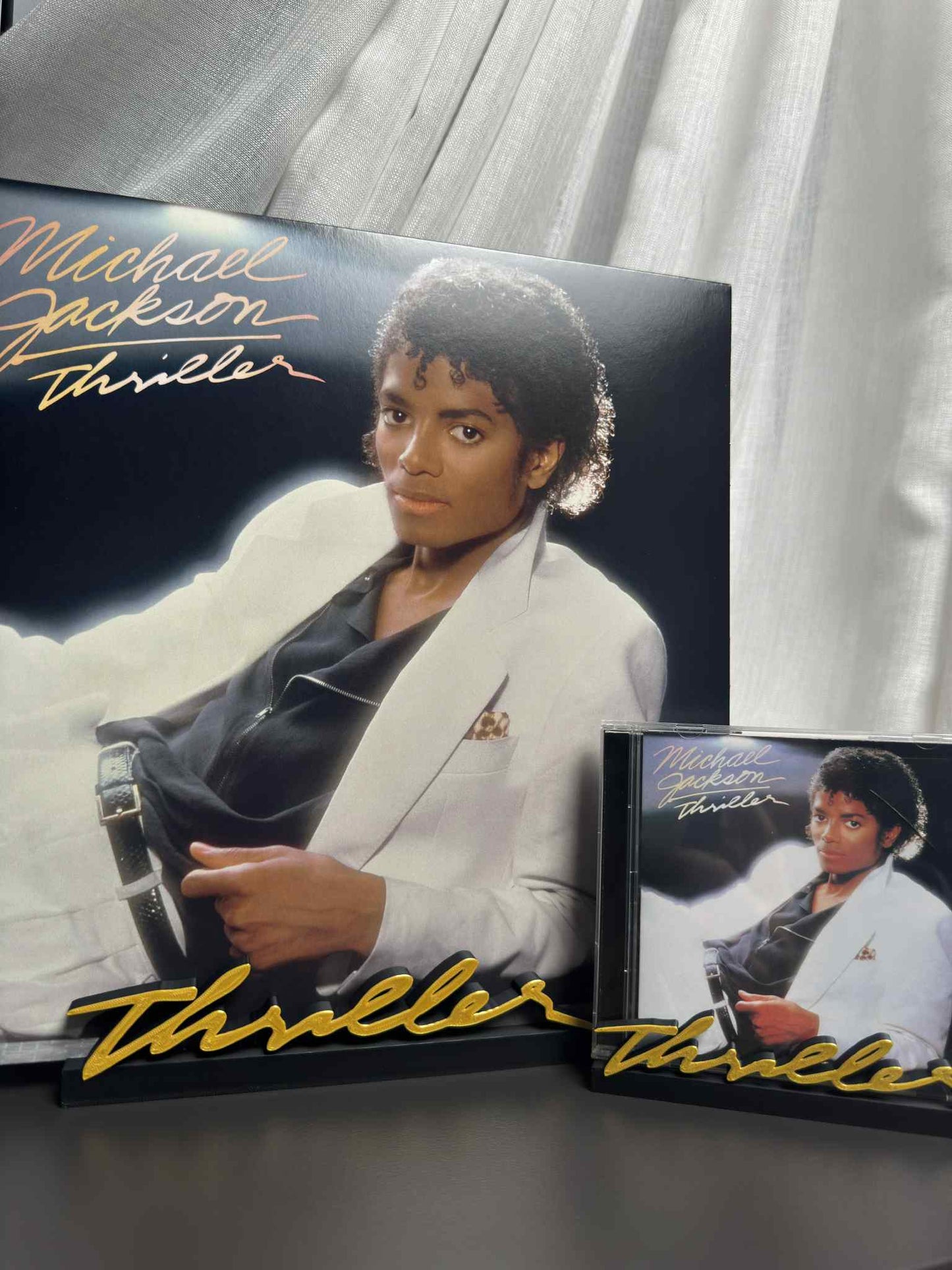 Michael Jackson (Bundle)