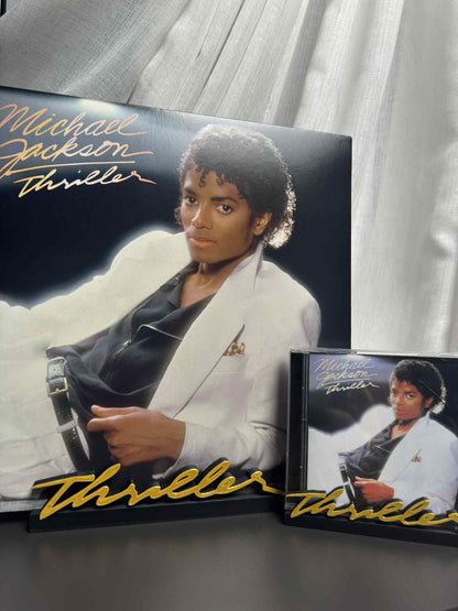 Michael Jackson (Bundle)