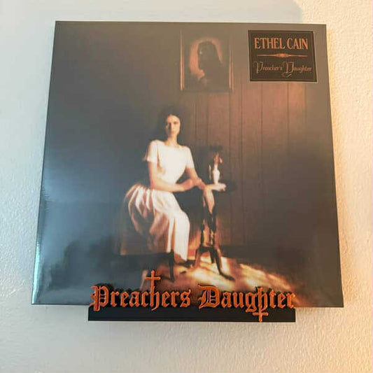 Preacher's Daughter - Ethel Cain (Display Stand)
