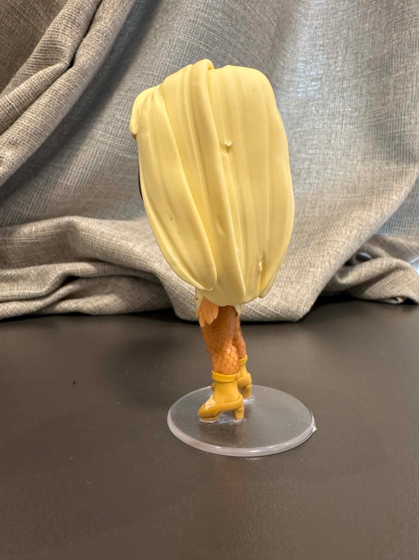 Live From Coachella 2024 (2) Figure