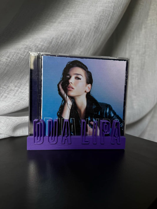 Dua Lipa - Dua Lipa (Display Stand)