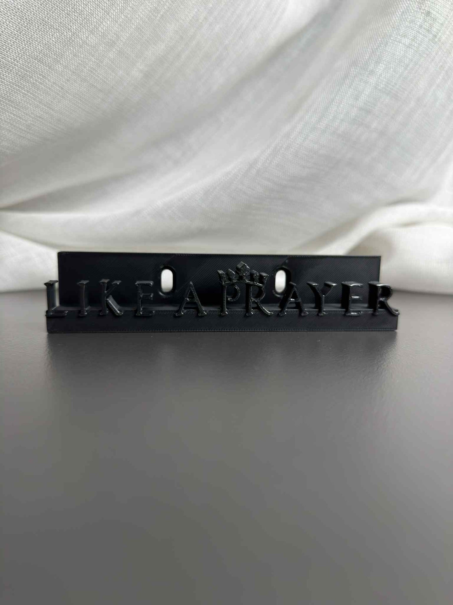 Like A Prayer - Madonna (Display Stand)