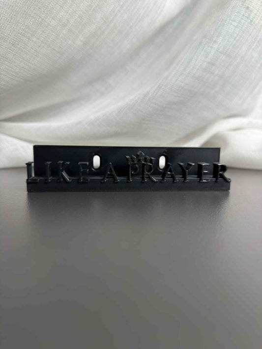 Like A Prayer - Madonna (Display Stand)