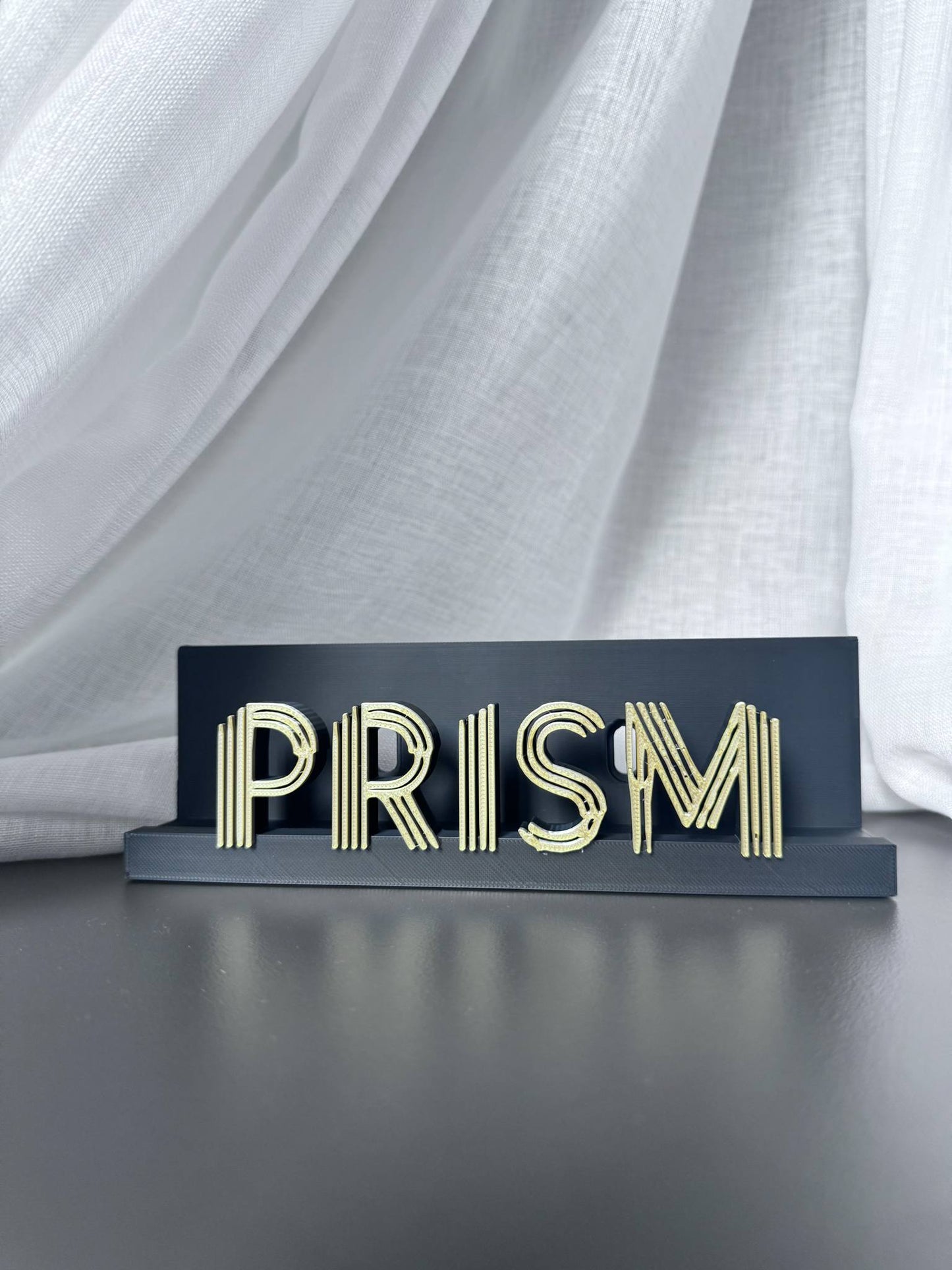 Prism - Katy Perry (Display Stand)