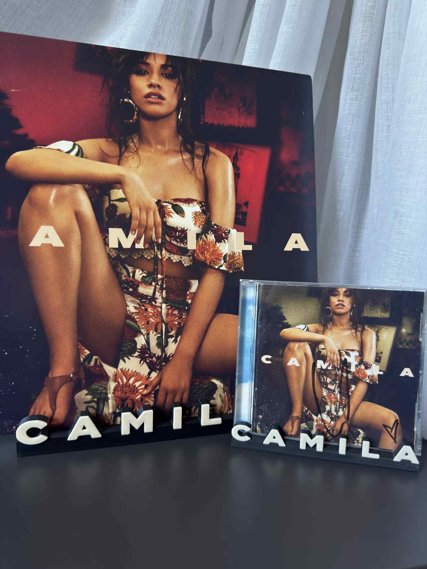 CAMILA - Camila Cabello (Display Stand)