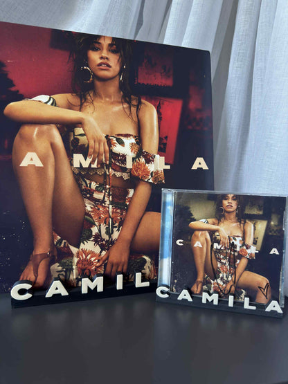 CAMILA - Camila Cabello (Display Stand)
