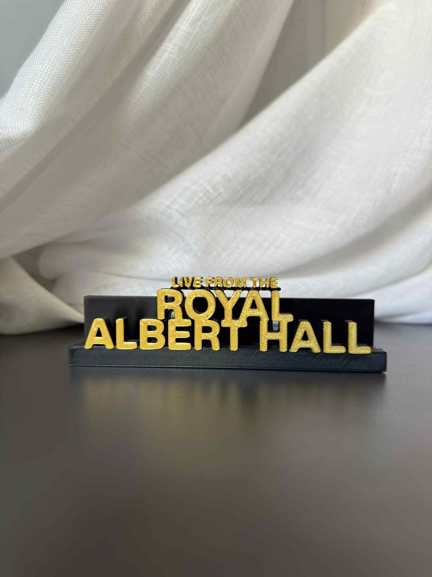 Dua Lipa Live From The Royal Albert Hall - Dua Lipa (Display Stand)