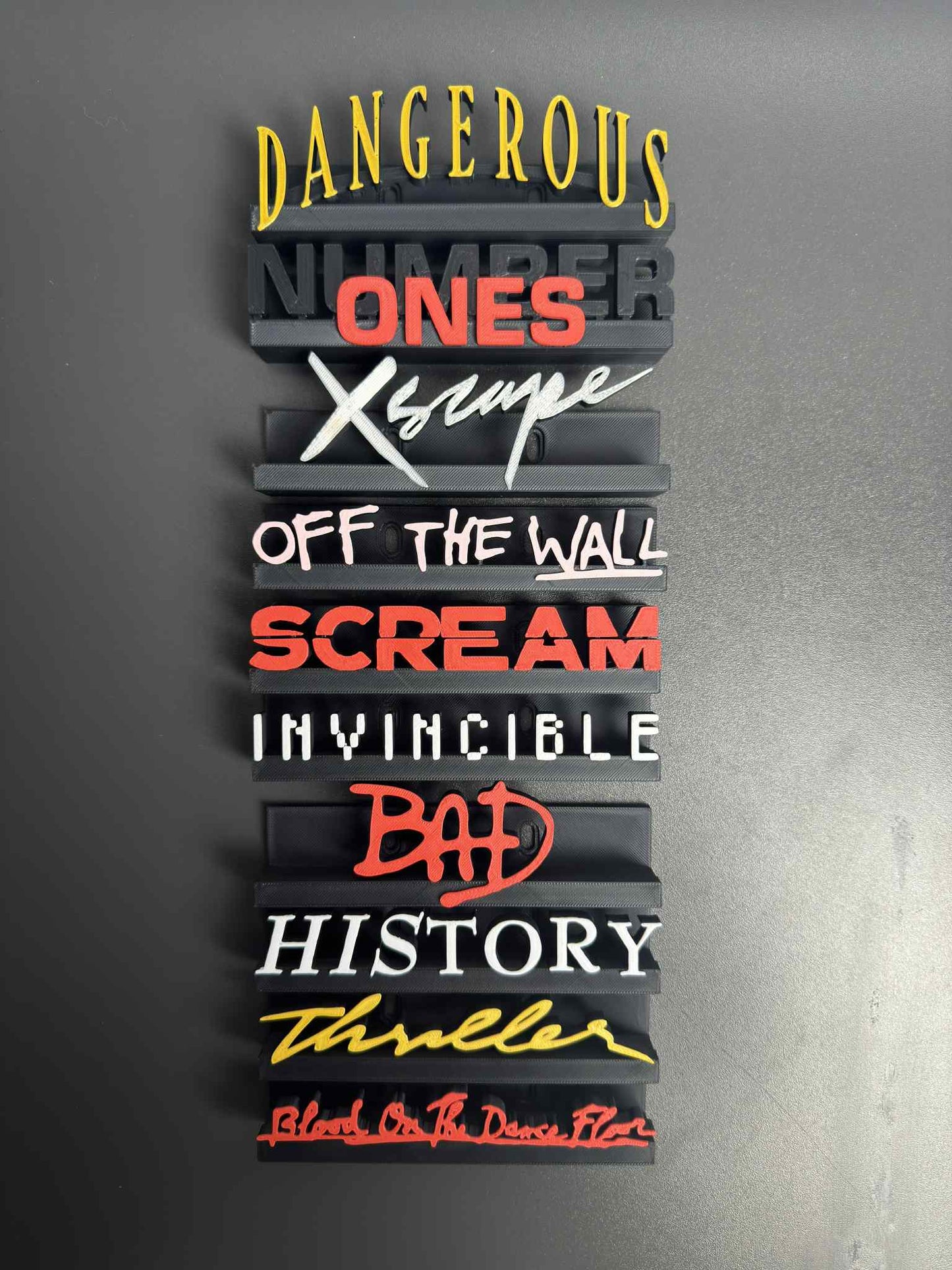 Michael Jackson (Bundle)