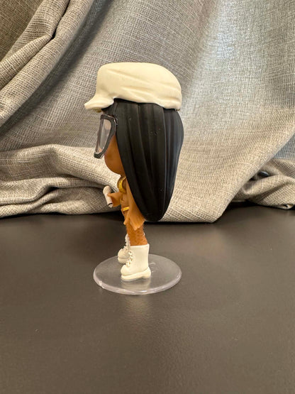 Live From Coachella 2024 (3) Figure