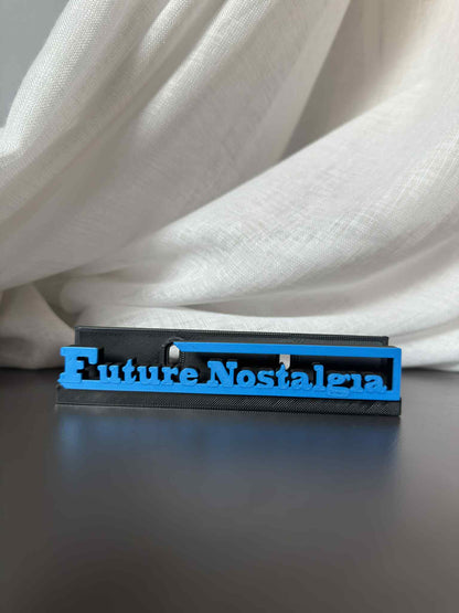 Future Nostalgia - Dua Lipa (Display Stand)