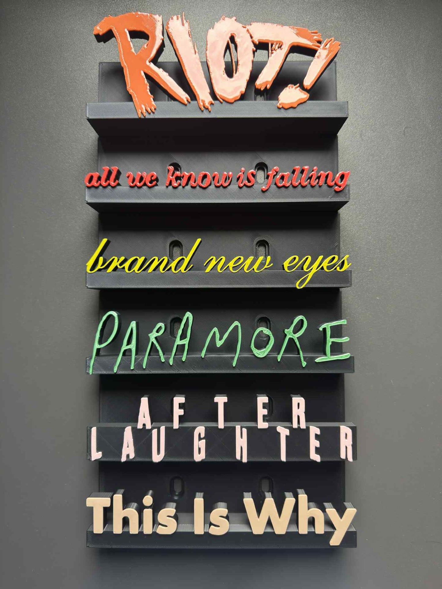 Paramore (Bundle)
