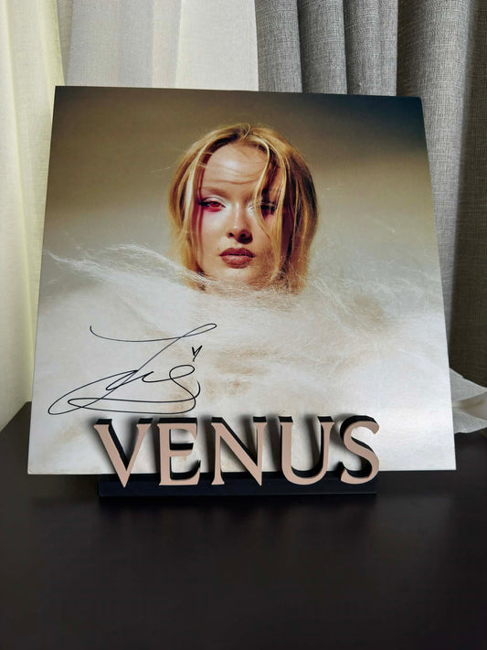 Venus - Zara Larsson (Display Stand)