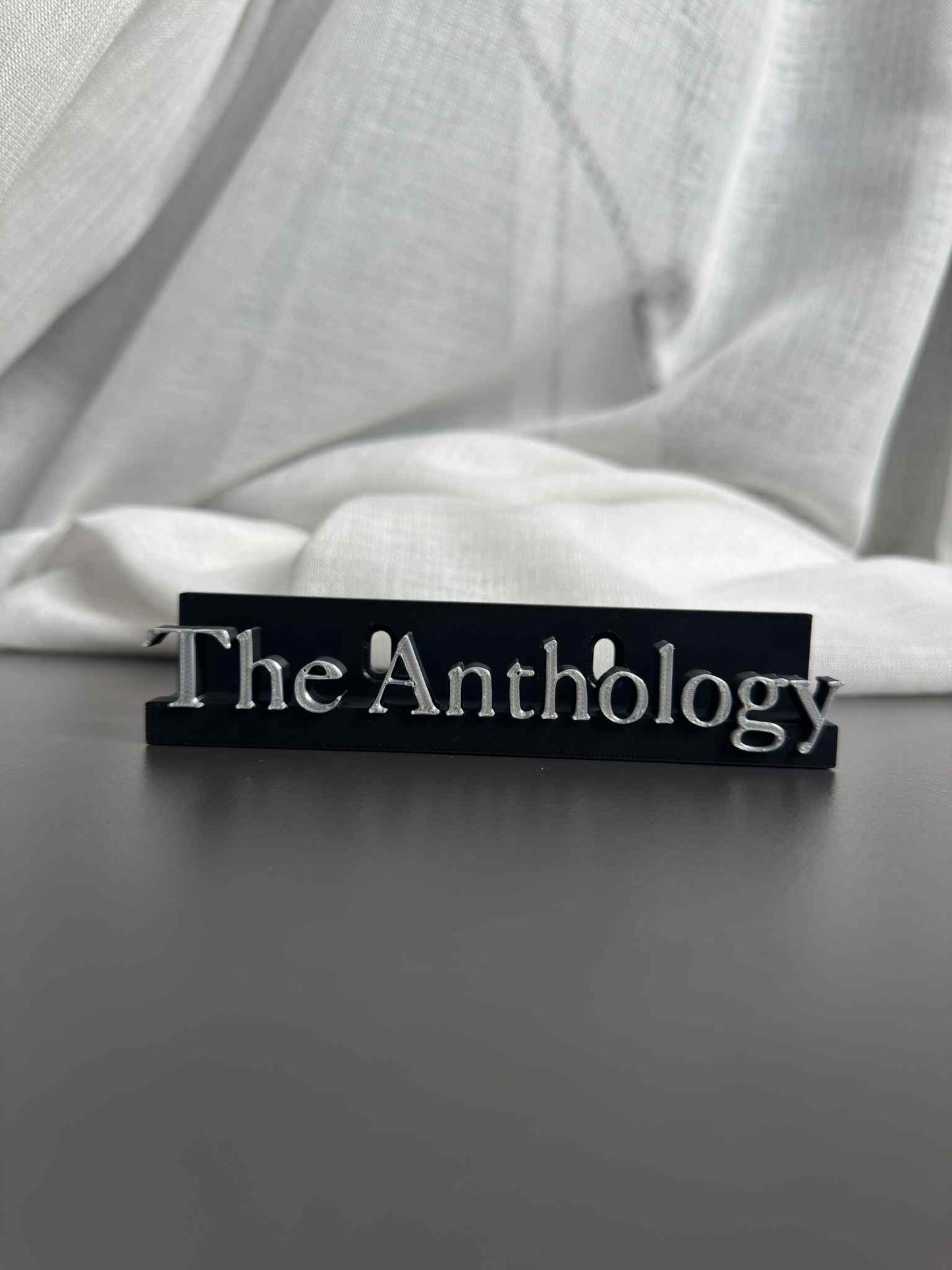 TTPD Collection - Taylor Swift (Display Stand)