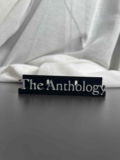 TTPD Collection - Taylor Swift (Display Stand)