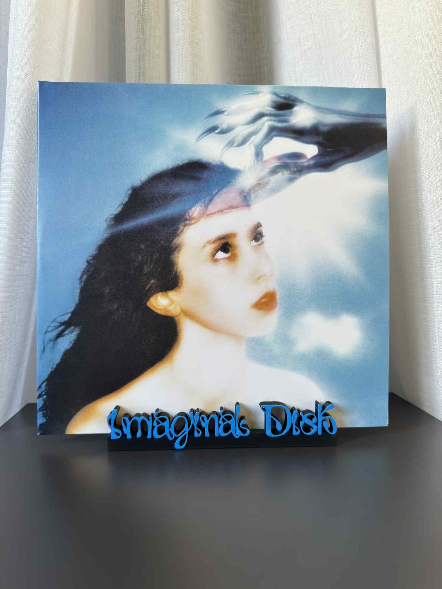Imaginal Disk - Magdalena Bay (Display Stand)