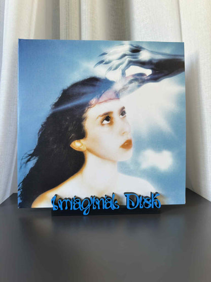 Imaginal Disk - Magdalena Bay (Display Stand)