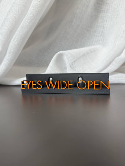 Eyes Wide Open - Sabrina Carpenter (Display Stand)