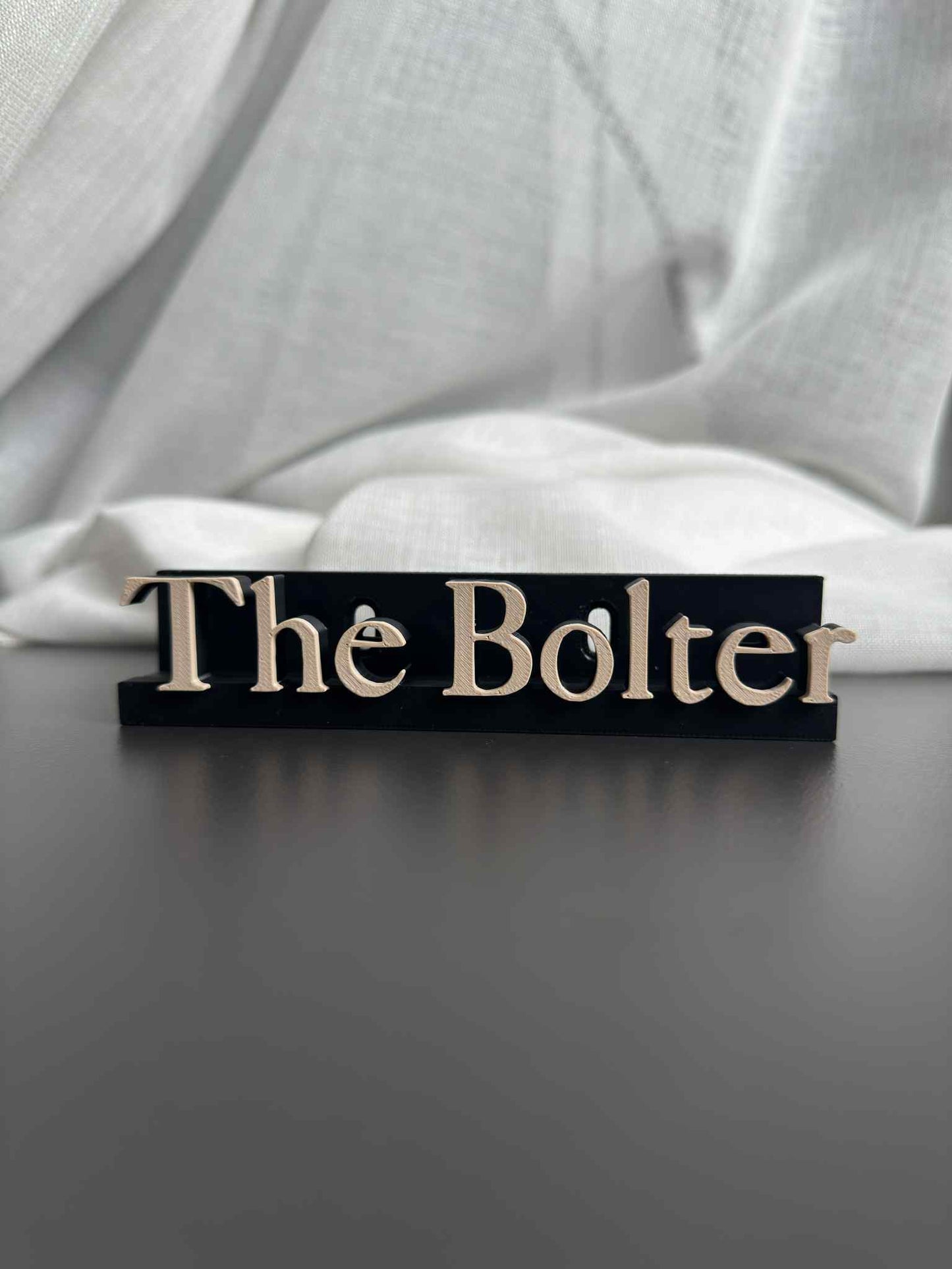 TTPD Collection - Taylor Swift (Display Stand)