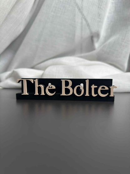 TTPD Collection - Taylor Swift (Display Stand)