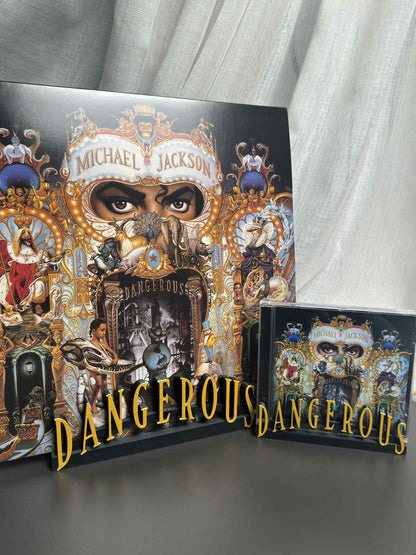 Michael Jackson (Bundle)