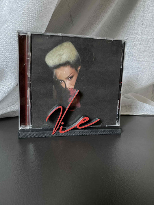 Vie - Doja Cat (Display Stand)