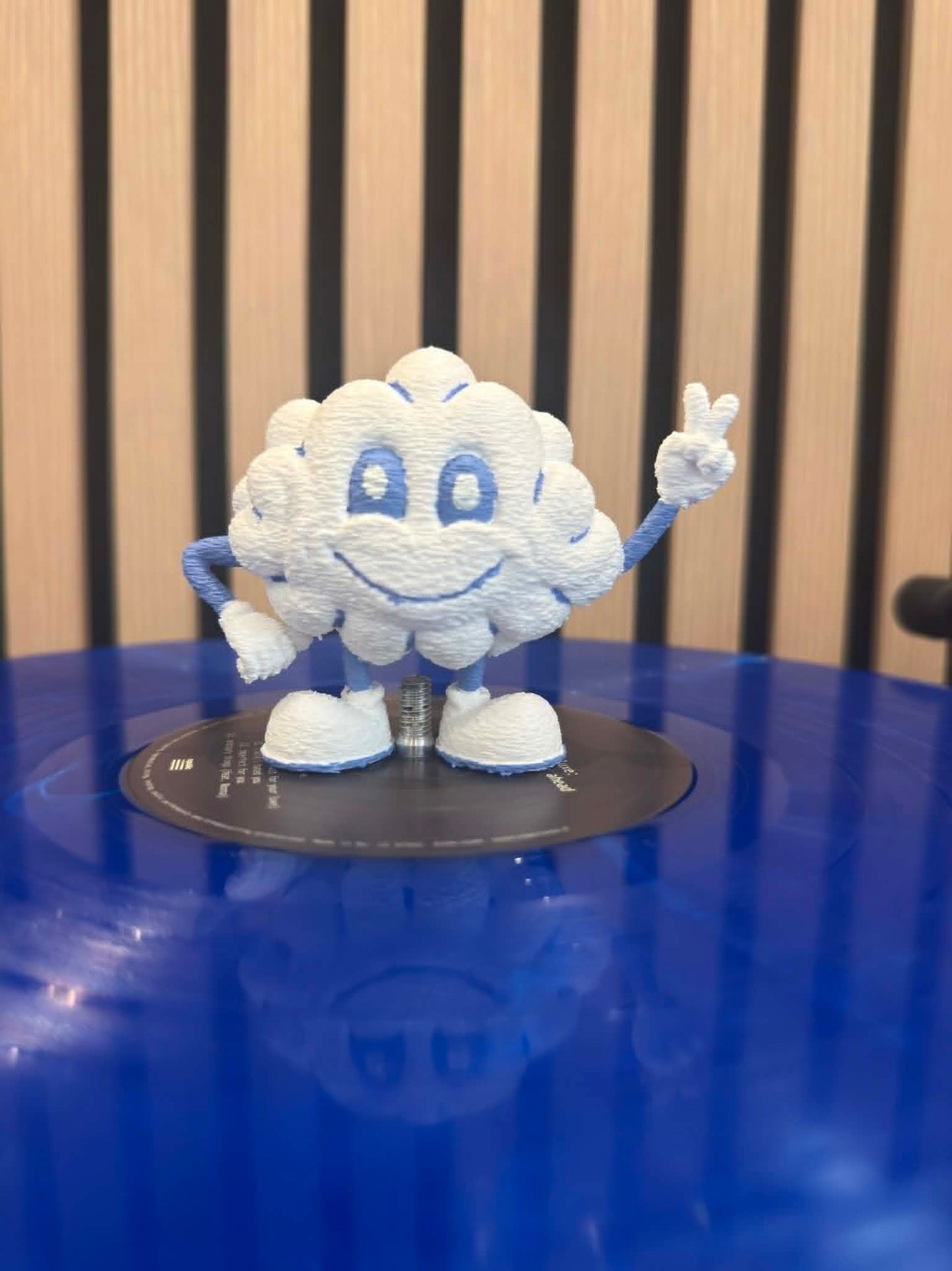 Brighter Days Inc (Vinyl Charm)