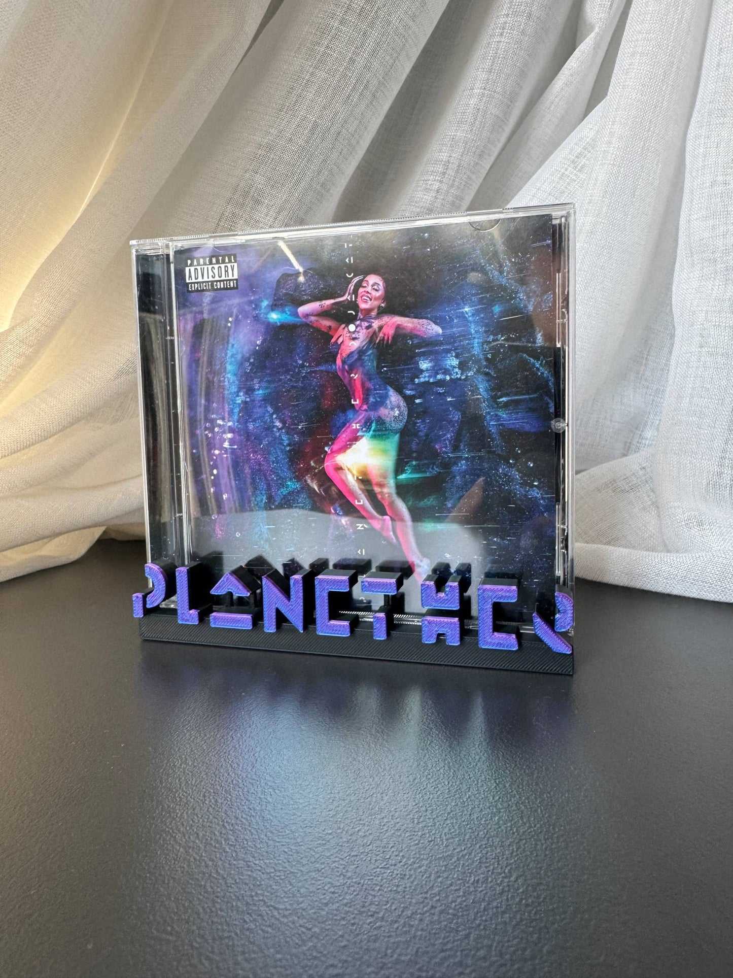 Planet Her - Doja Cat (Display Stand)
