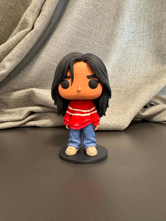 Chihiro Figure