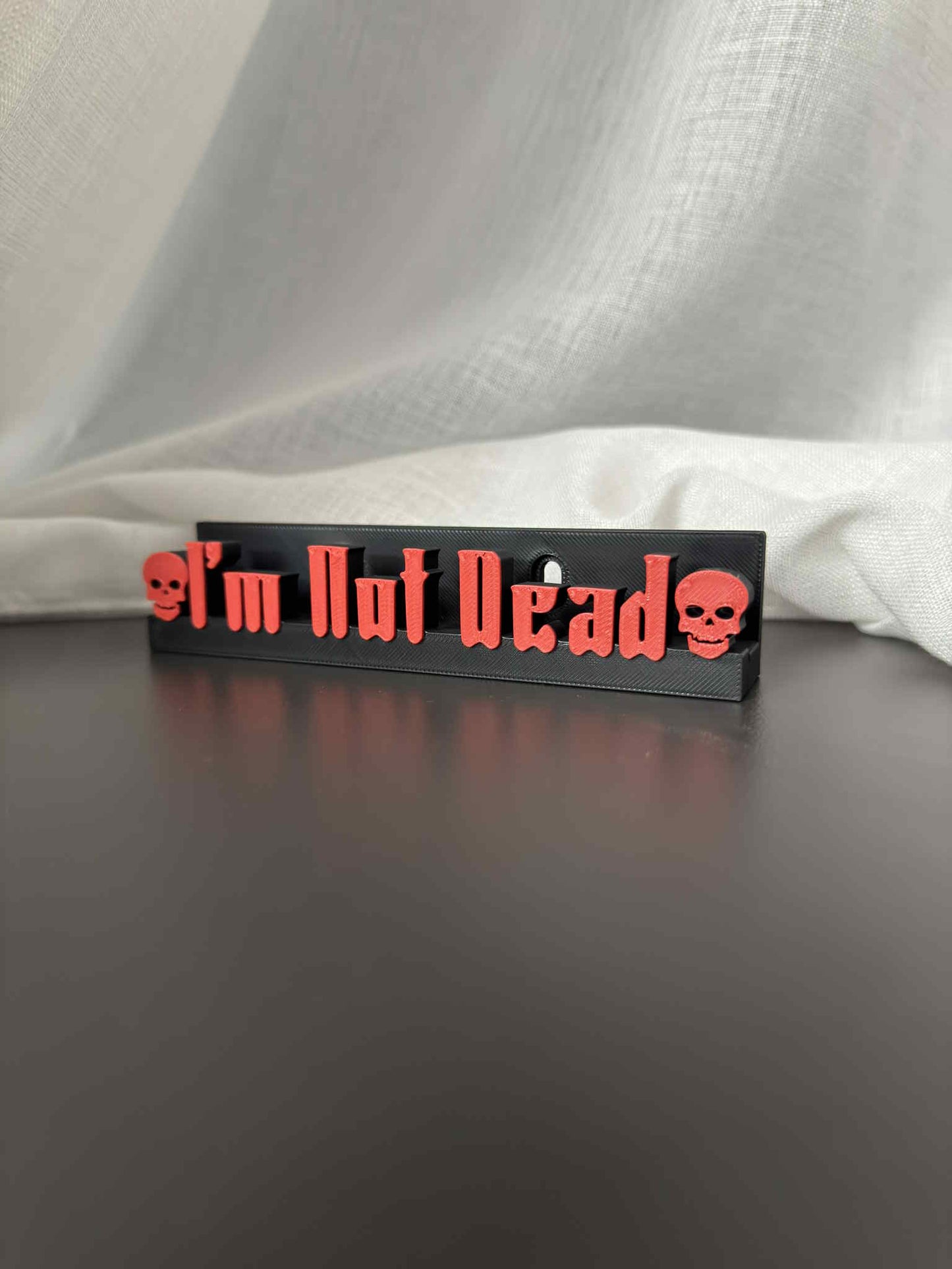 I'm Not Dead - P!nk (Display Stand)