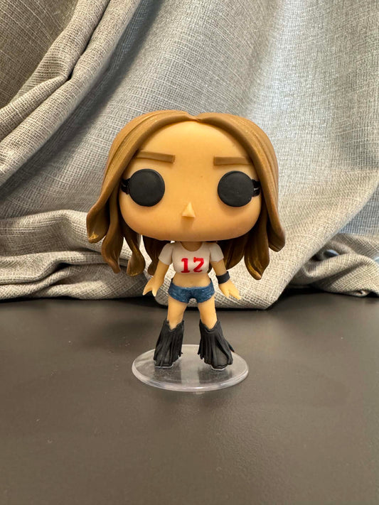Exes Figure