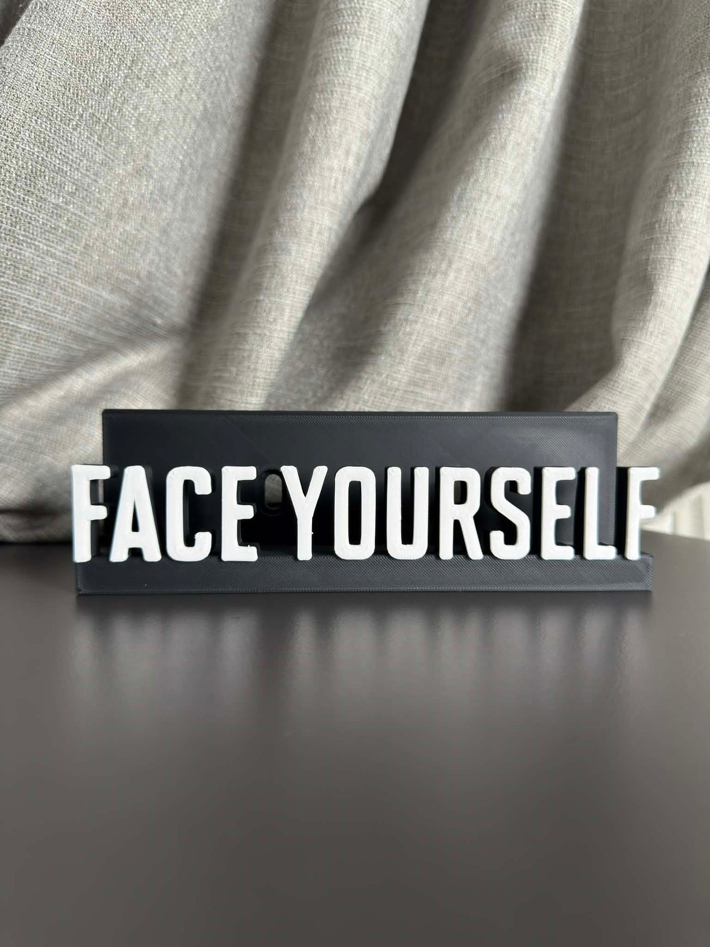 Face Yourself - BTS (Display Stand)