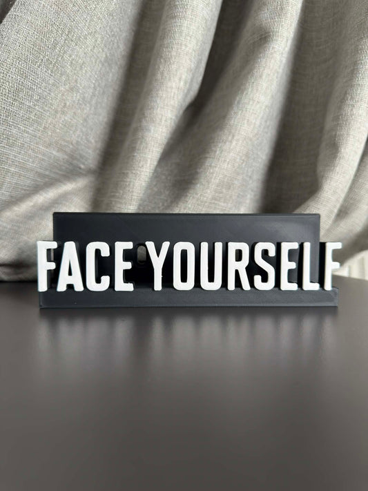 Face Yourself - BTS (Display Stand)