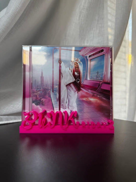 Pink Friday 2 - Nicki Minaj (Display Stand)