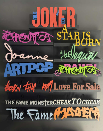 Lady Gaga (Bundle)