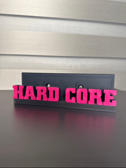 Lil Kim - Hard Core (Display Stand)