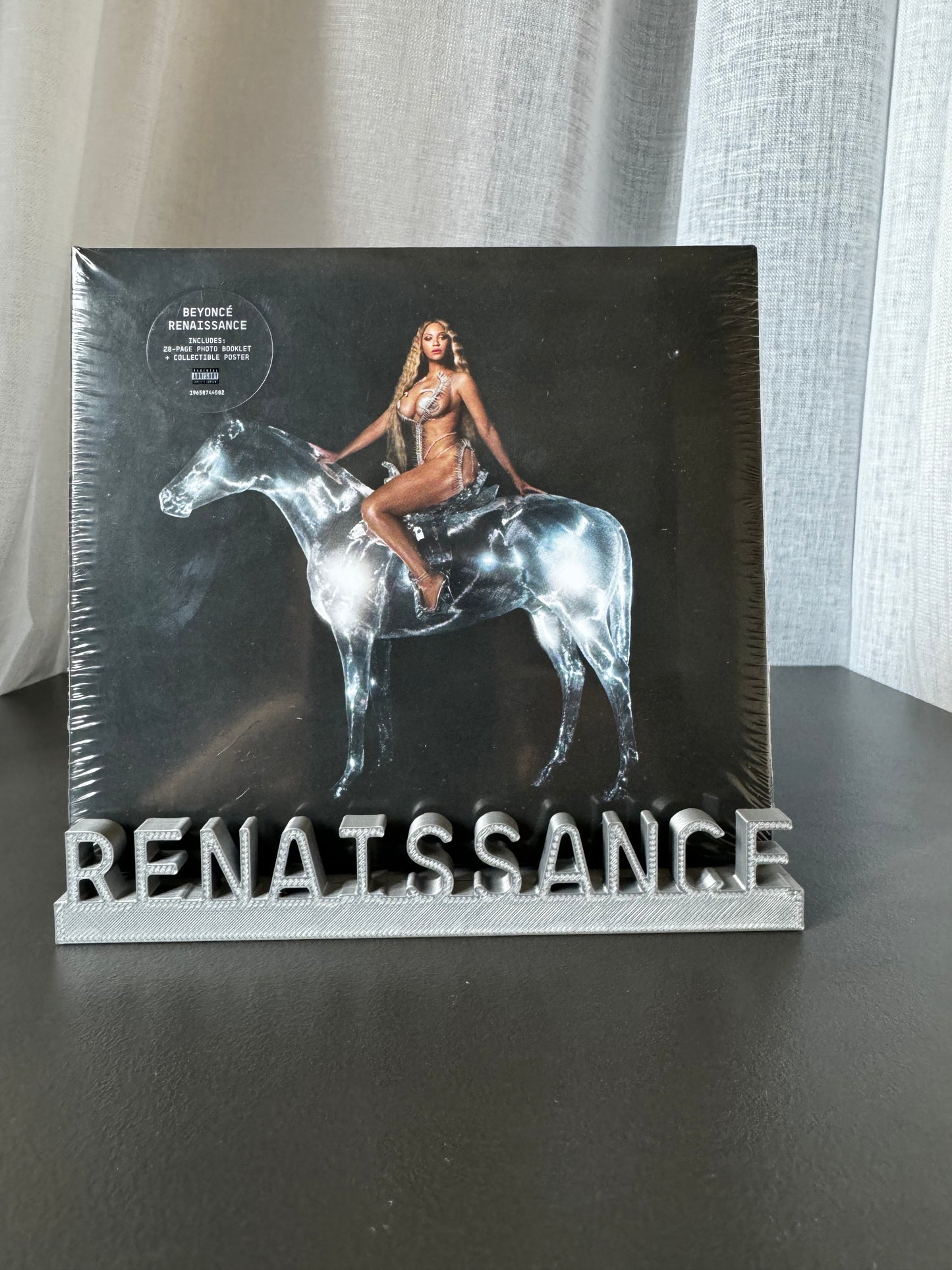 Renaissance - Beyonce (Display Stand)