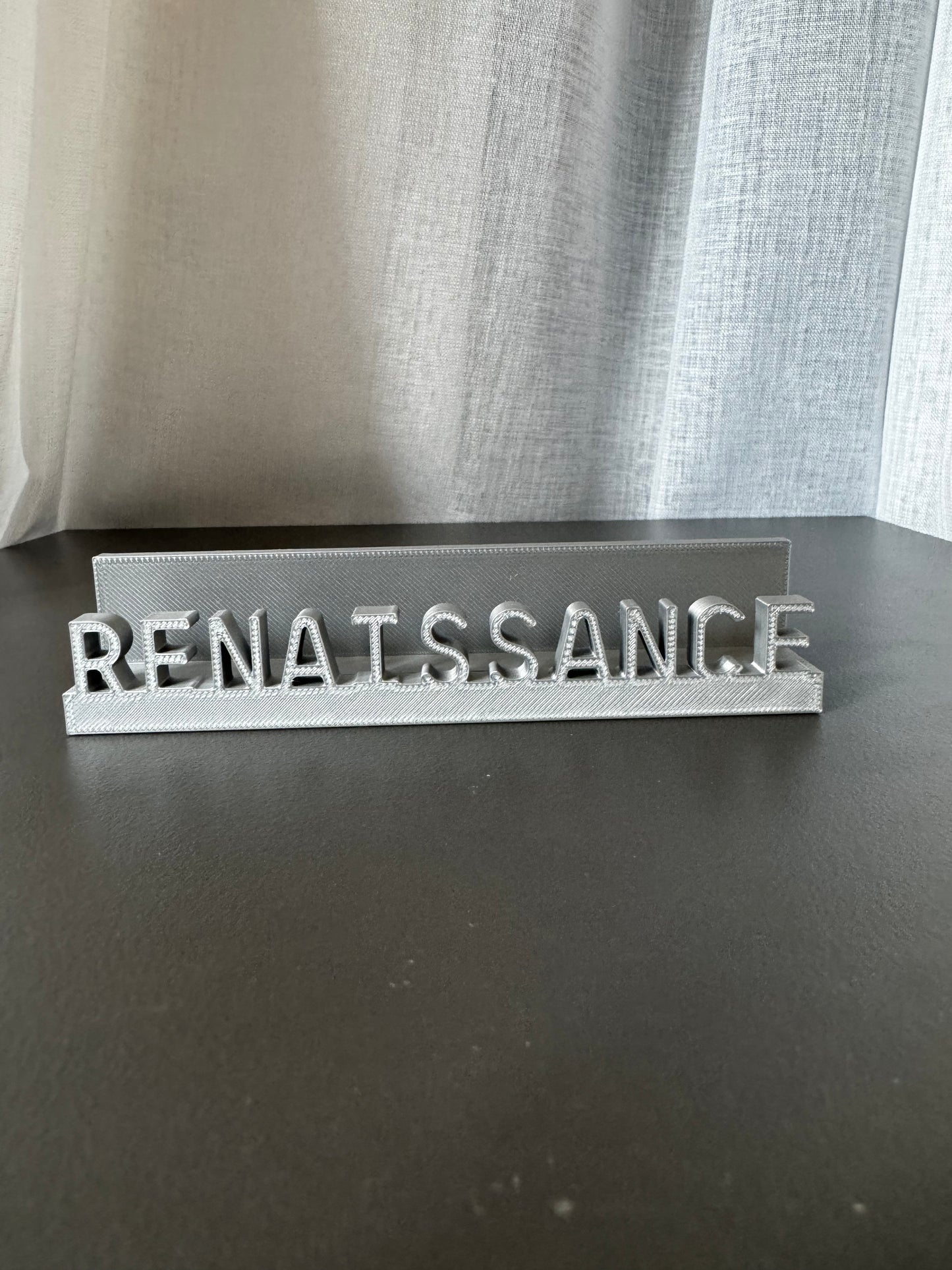 Renaissance - Beyonce (Display Stand)