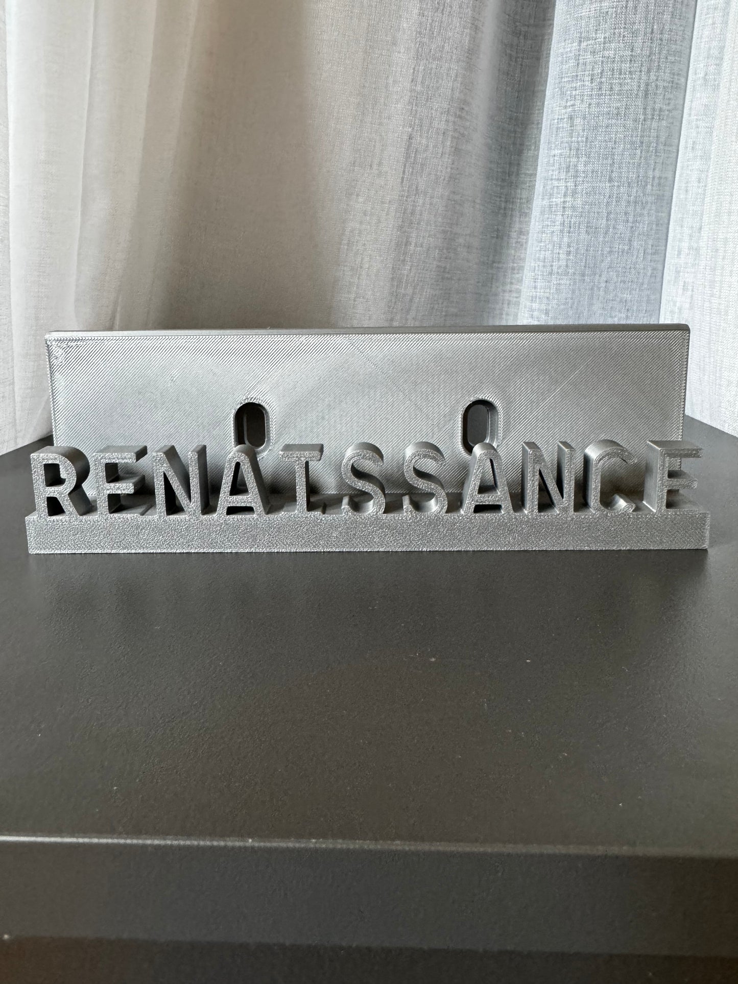 Renaissance - Beyonce (Display Stand)