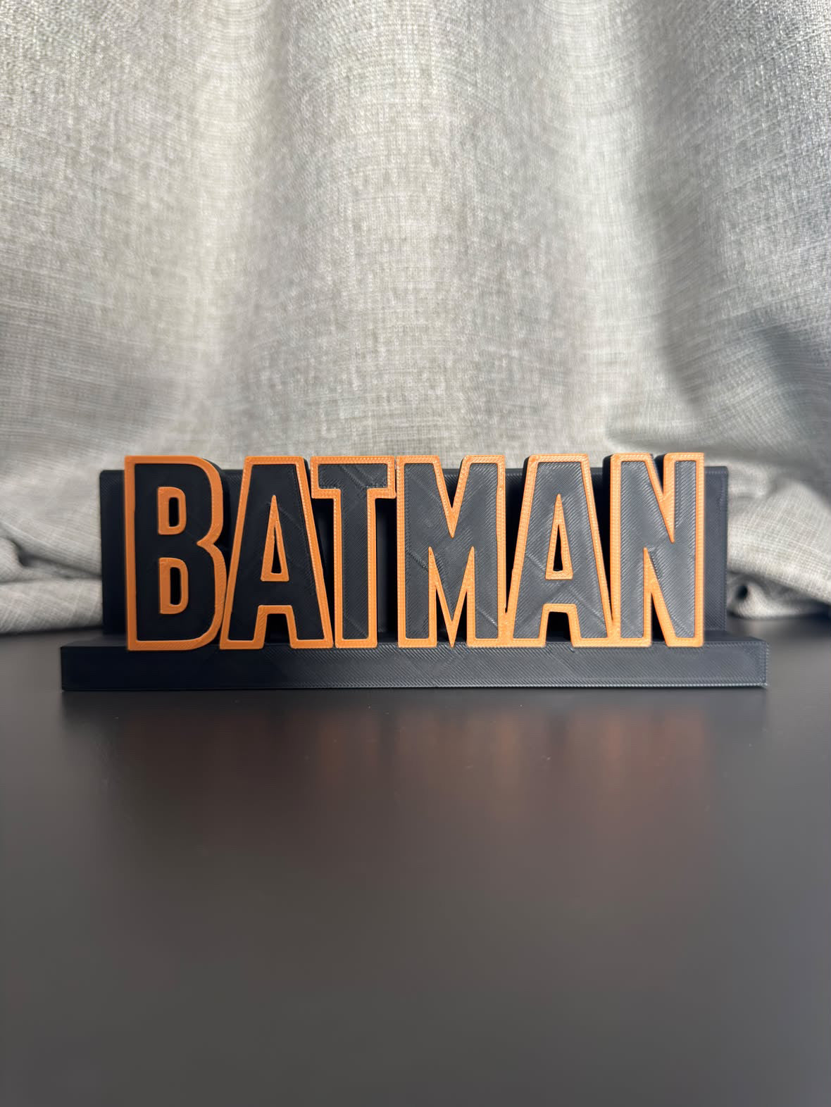 Batman - Prince (Display Stand)