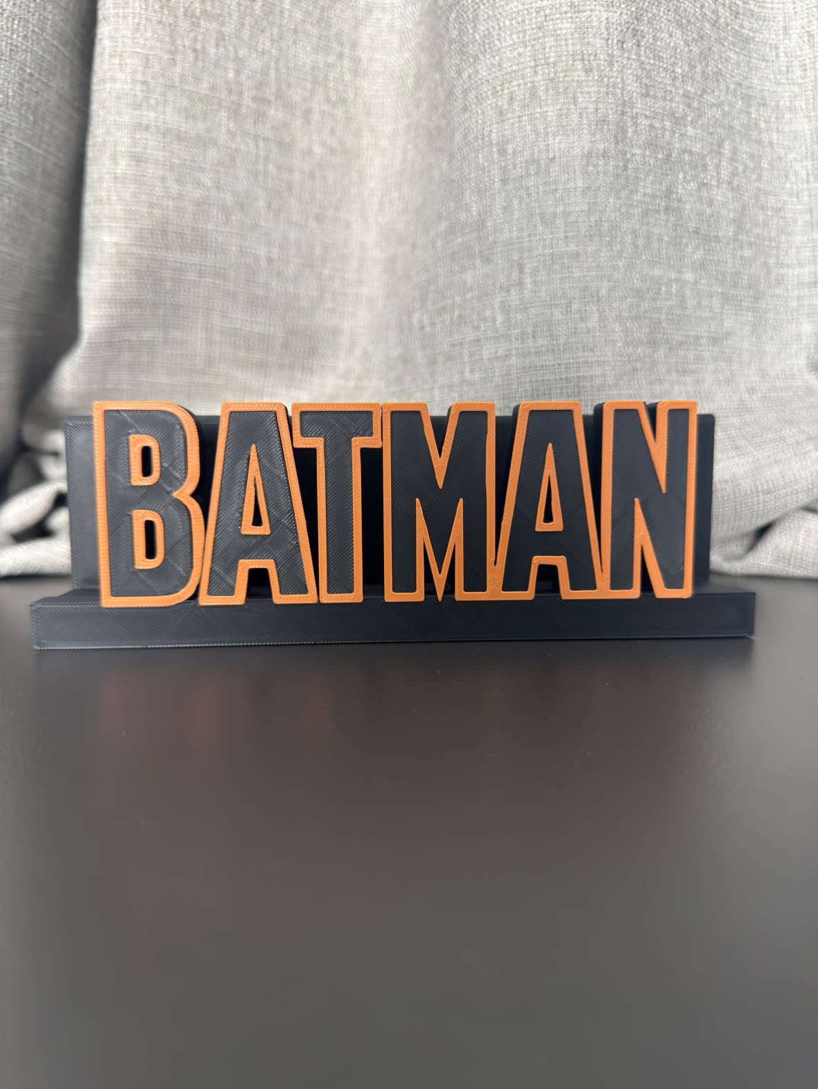 Batman - Prince (Display Stand)
