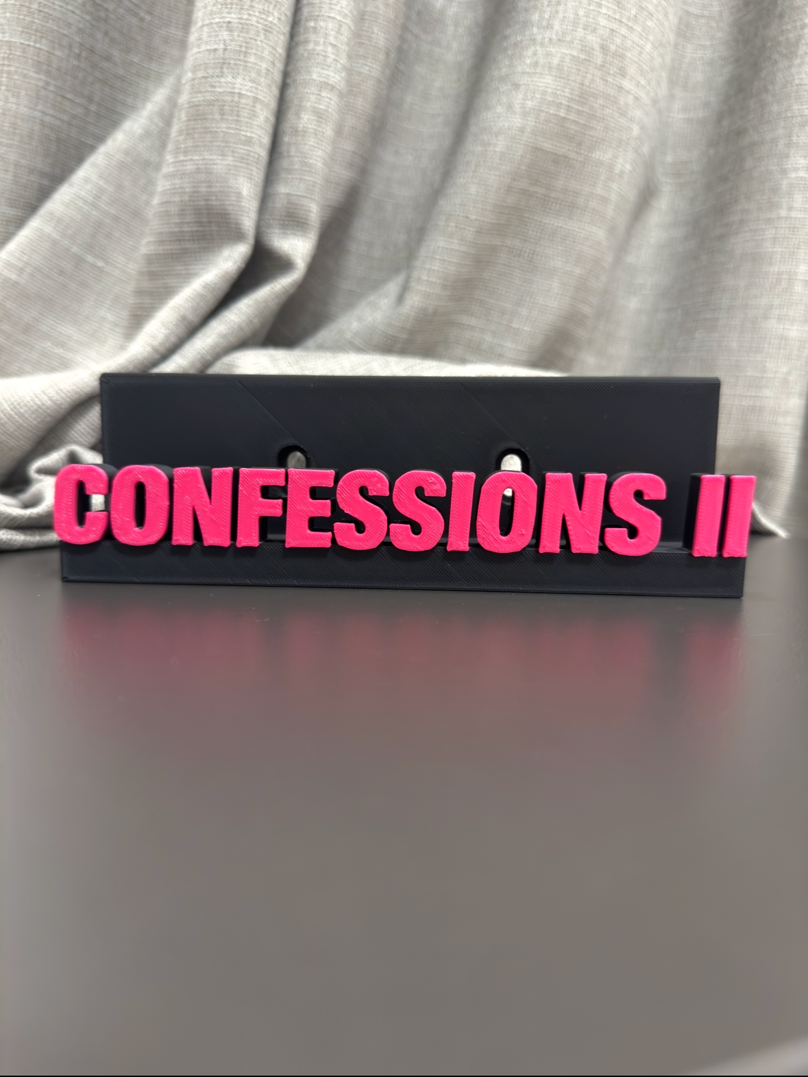 Confessions II - Madonna (Display Stand)