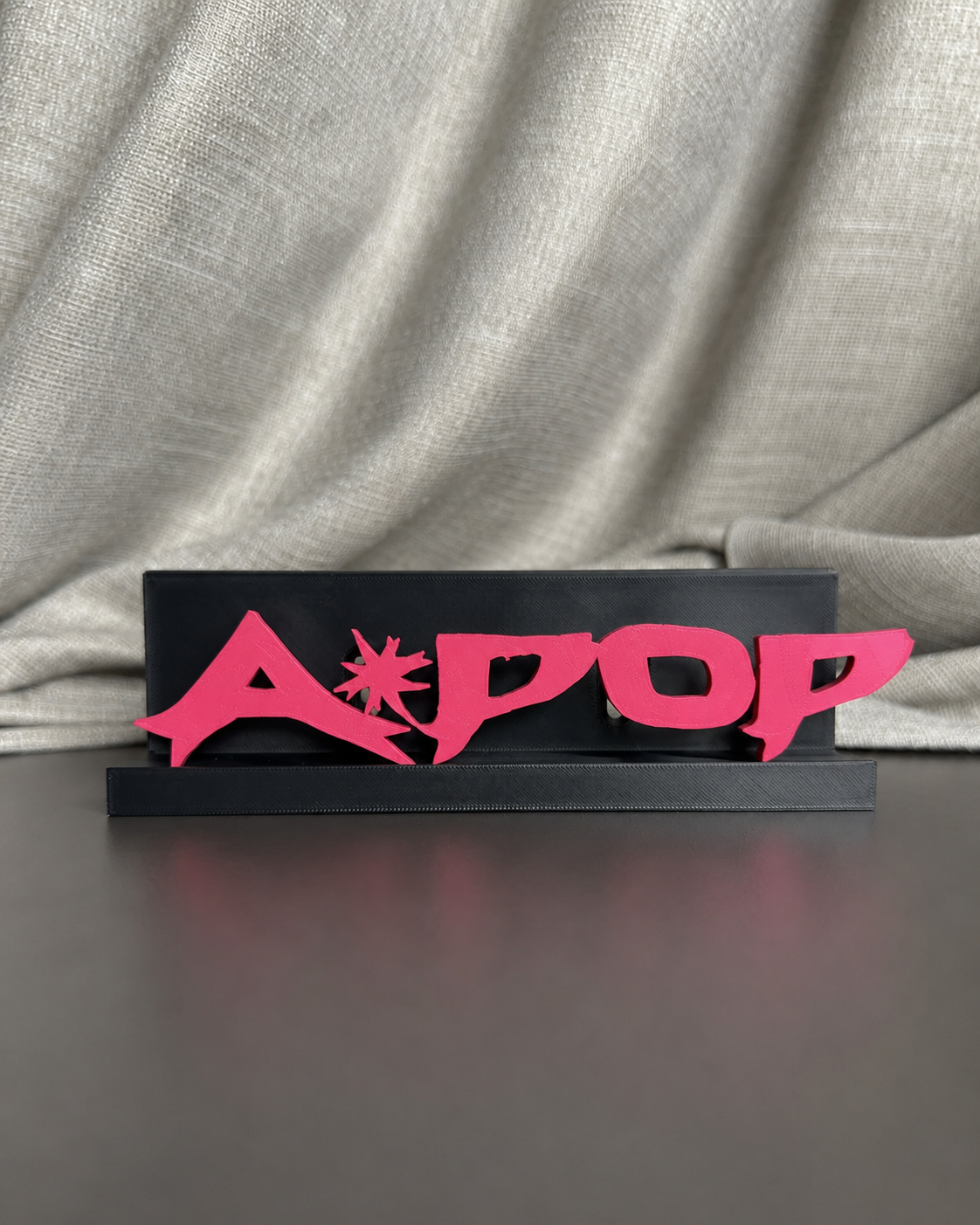 A*POP - Tyla (Display Stand)