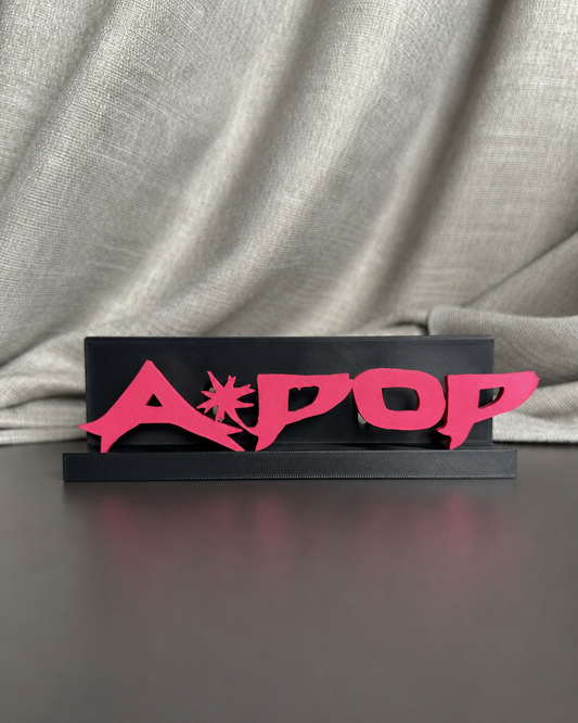 A*POP - Tyla (Display Stand)