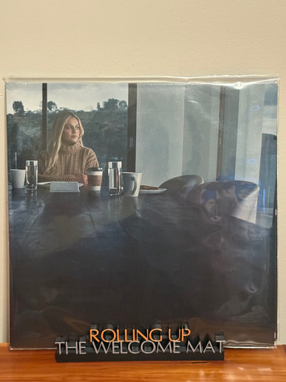 Rolling Up The Welcome Mat - Kelsea Ballerini (Display Stand)